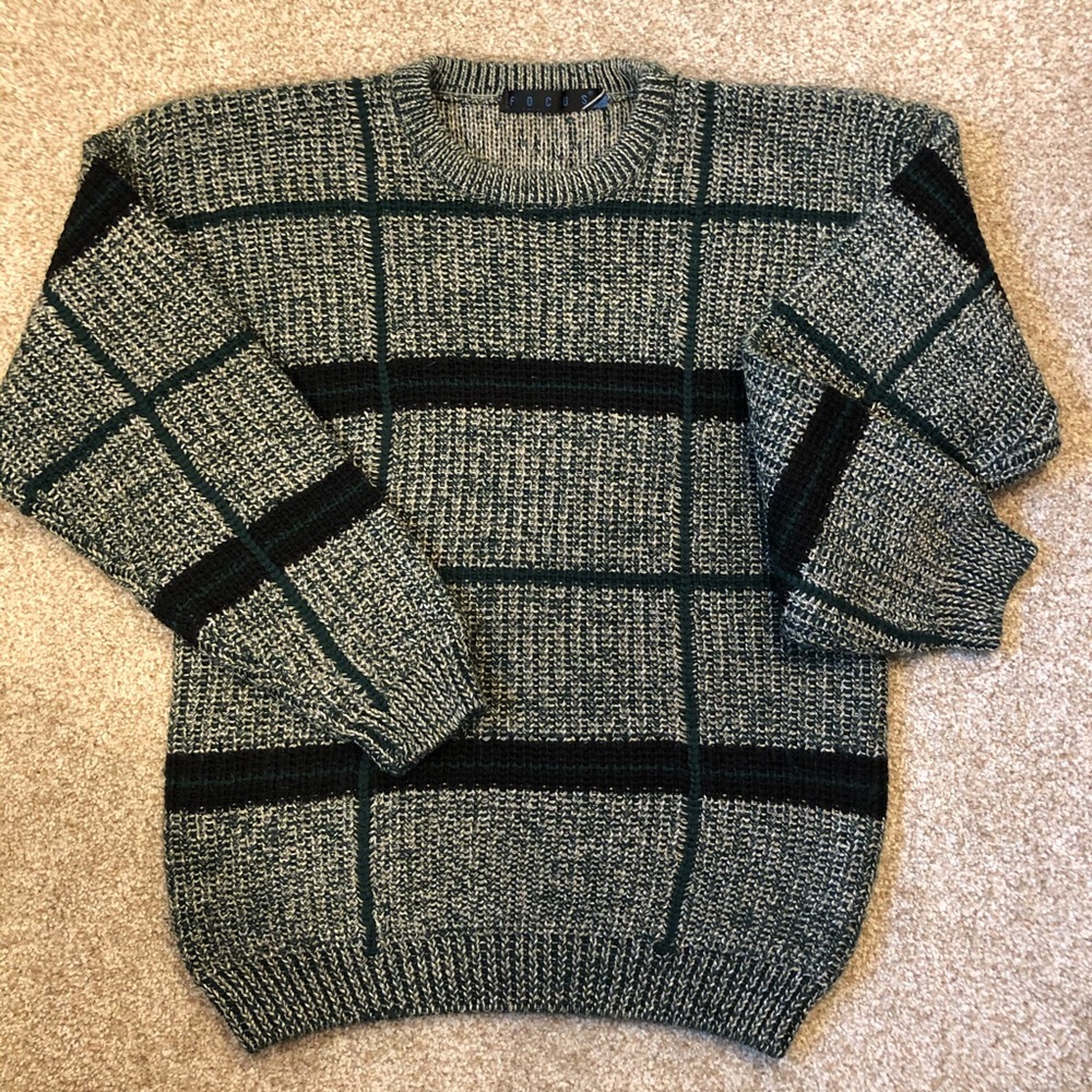 Pullover
